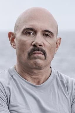 Photo of Paul Fenech