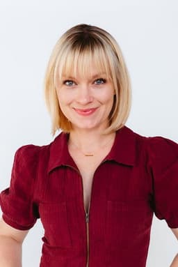 Photo of Katie Locke O'Brien