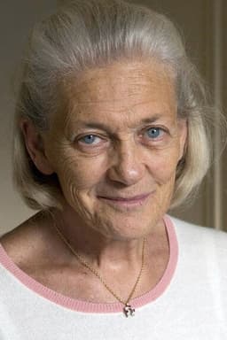 Photo of Élisabeth Badinter