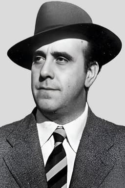 Photo of Manolo Morán