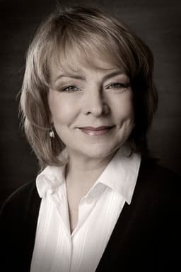 Photo of Ülle Kaljuste