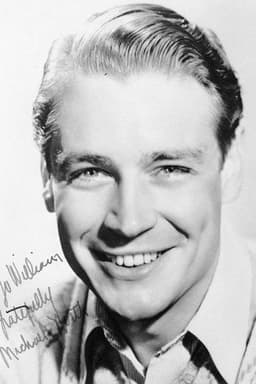 Photo of Ted North