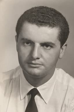Photo of Paulo Padilha