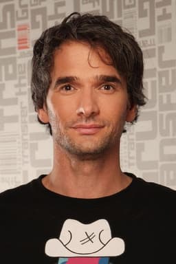 Photo of Todd Sampson