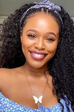 Photo of Natasha Thahane