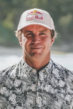 Photo of Jamie O'Brien