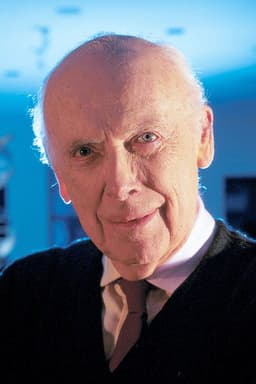 Photo of James Watson