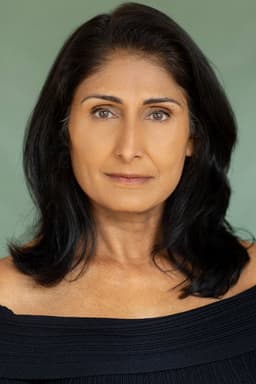 Photo of Renu Brindle