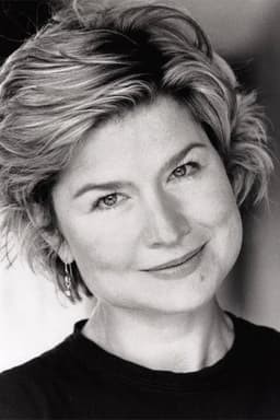 Photo of Issy van Randwyck