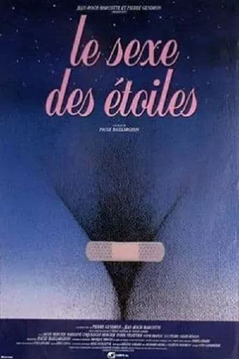 Poster for The Sex of the Stars