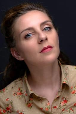 Photo of Paola Cerimele