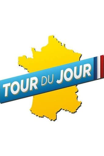 Poster for Tour du Jour