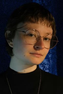 Photo of Emma Chevalier