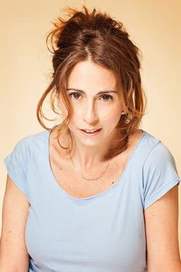 Photo of Fabiana García Lago