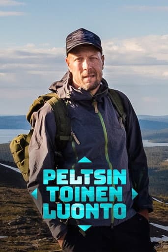 Poster for Peltsin toinen luonto