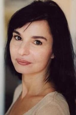 Photo of Marie Caries