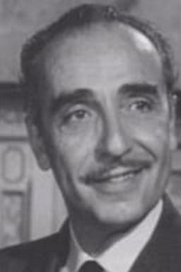 Photo of Jan Arvan