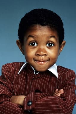 Photo of Emmanuel Lewis
