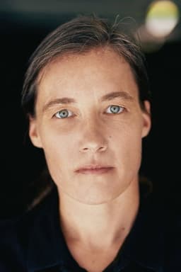 Photo of Katja Bürkle