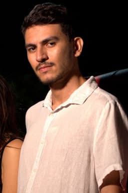 Photo of Gabriel Veras