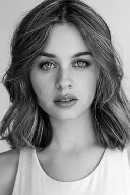 Photo of Amanda Fix