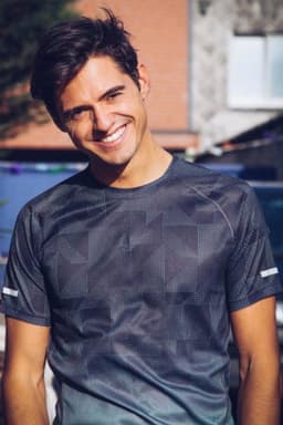 Photo of Matthew Michel