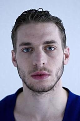 Photo of Damien Chapelle