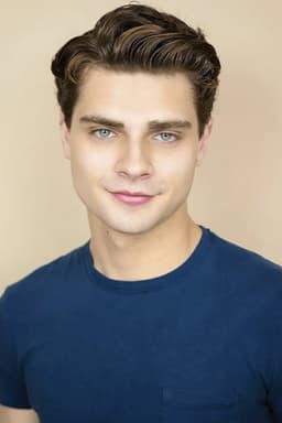 Photo of Nathan Price Mann