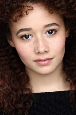 Photo of Talia Jackson