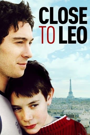 Poster for Close to Leo