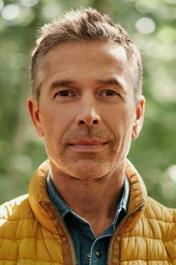 Photo of Dirk Steffens