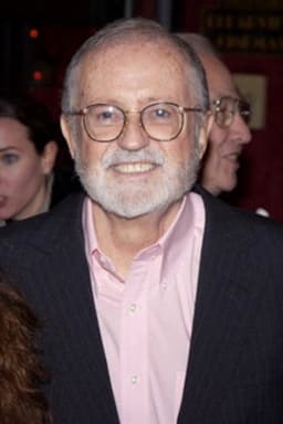 Photo of John Calley