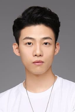Photo of Wang Shuai