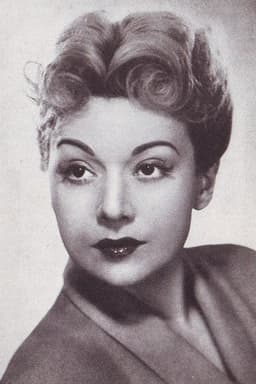Photo of Edwige Feuillère