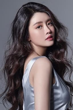 Photo of Lene Lai