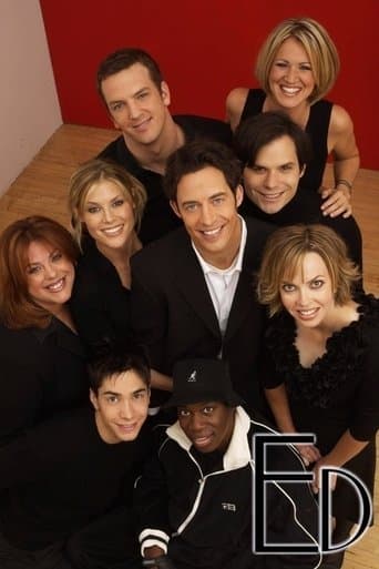 Poster for Ed