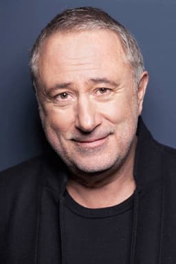 Photo of Robert Giggenbach