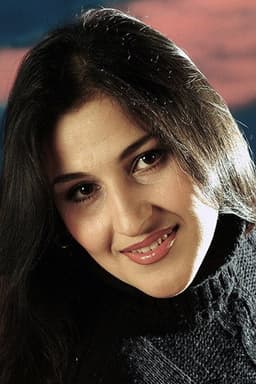 Photo of Shahla Aliqizi