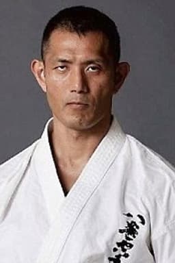 Photo of Kenji Yamaki