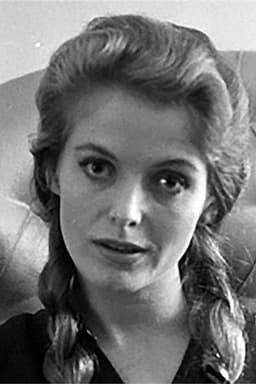 Photo of Catherine Anouilh