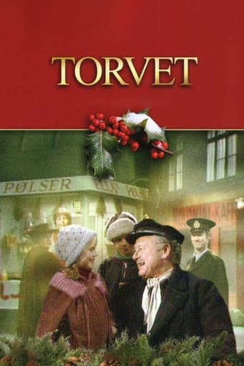 Poster for Torvet