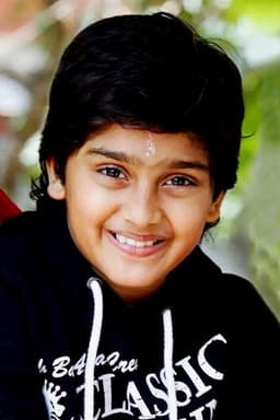 Photo of Sanoop Santhosh