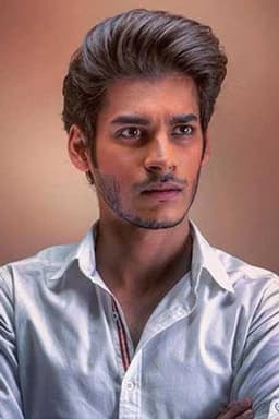 Photo of Hadi Bin Arshad