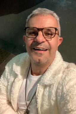 Photo of Márcio Rodrigo Ribeiro