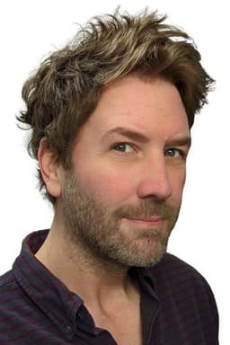 Photo of Dane Hanson