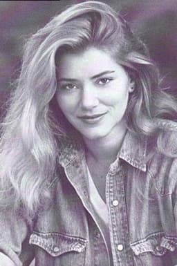 Photo of Alisa Christensen