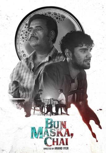 Poster for Bun Maska, Chai