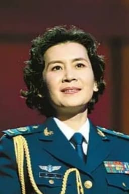 Photo of Xiao Xiong