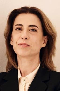 Photo of Fernanda Torres
