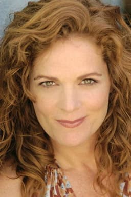 Photo of Trish Doolan